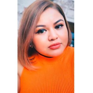 Meet your Posher, Elsa